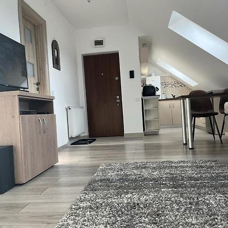 Kron House Брашов Екстер'єр фото
