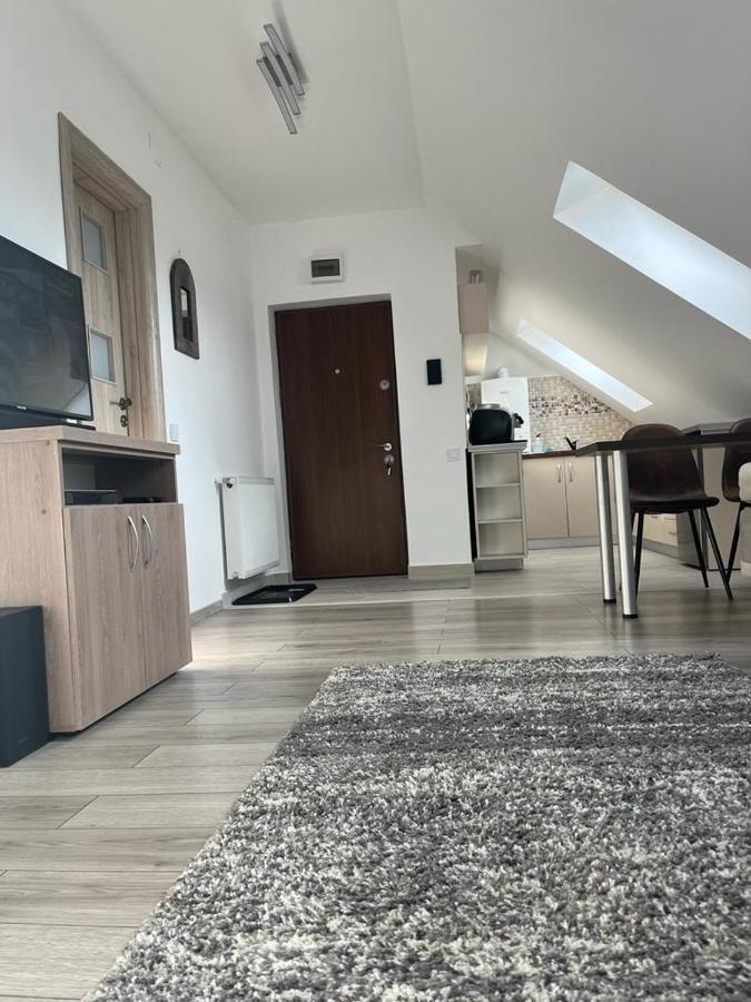 Kron House Брашов Екстер'єр фото