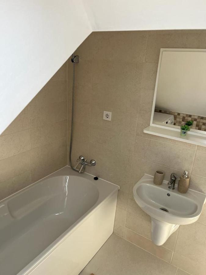 Kron House Брашов Екстер'єр фото