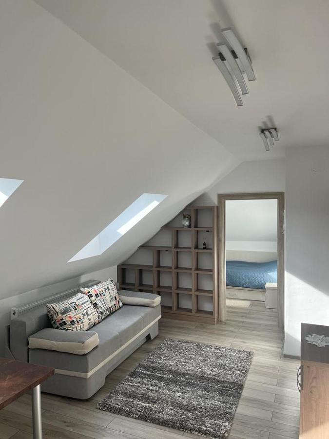 Kron House Брашов Екстер'єр фото