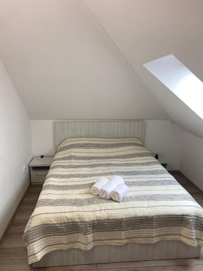 Kron House Брашов Екстер'єр фото